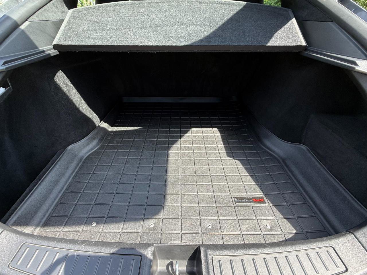 Used 2017 Tesla Model S 100D image 18