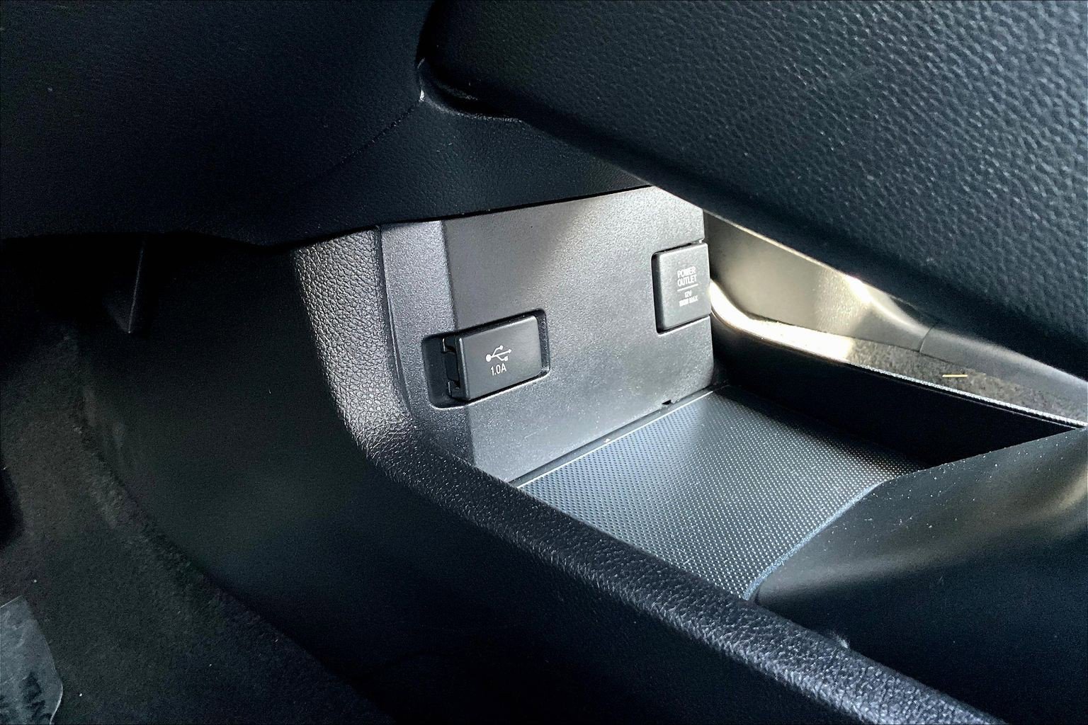 Used 2018 Honda Civic LX image 24