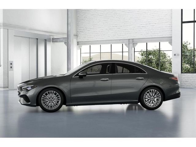 New 2026 Mercedes-Benz CLA 250 4MATIC image 35