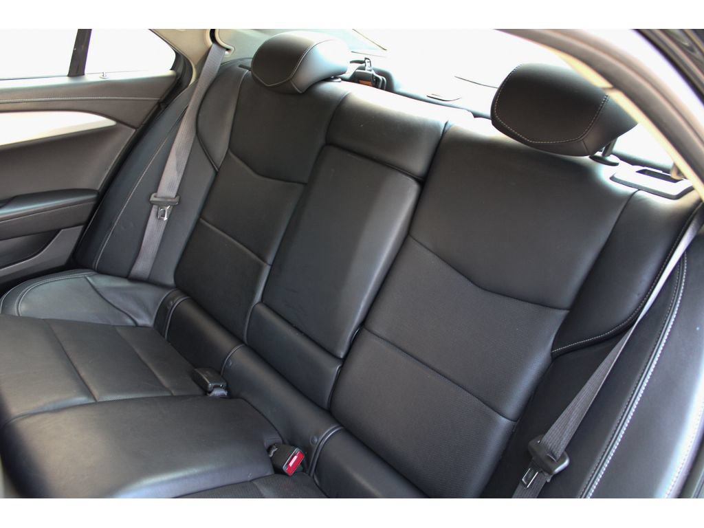 Used 2015 Cadillac ATS Performance AWD/4WD image 20