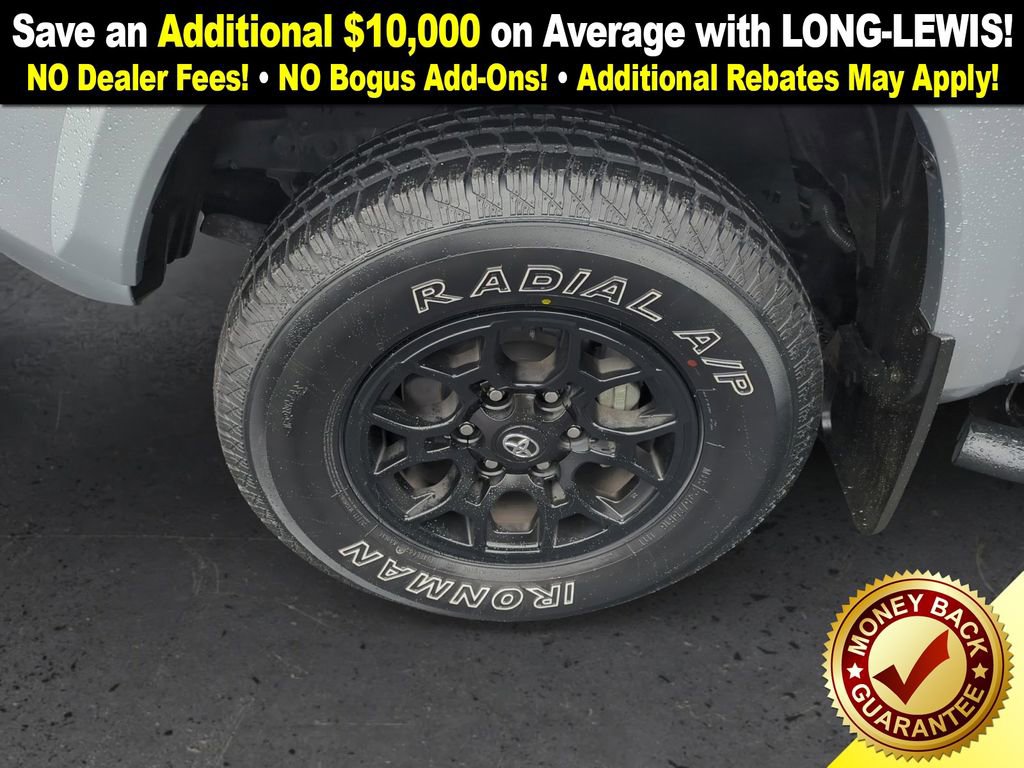 Used 2022 Toyota Tacoma SR5 image 13