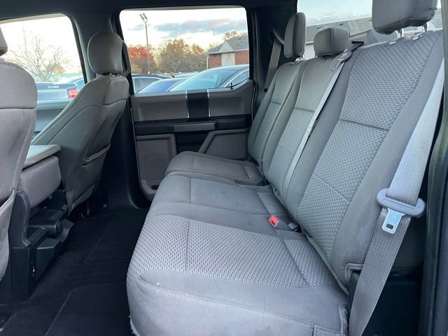 Used 2020 Ford F150 XLT image 16