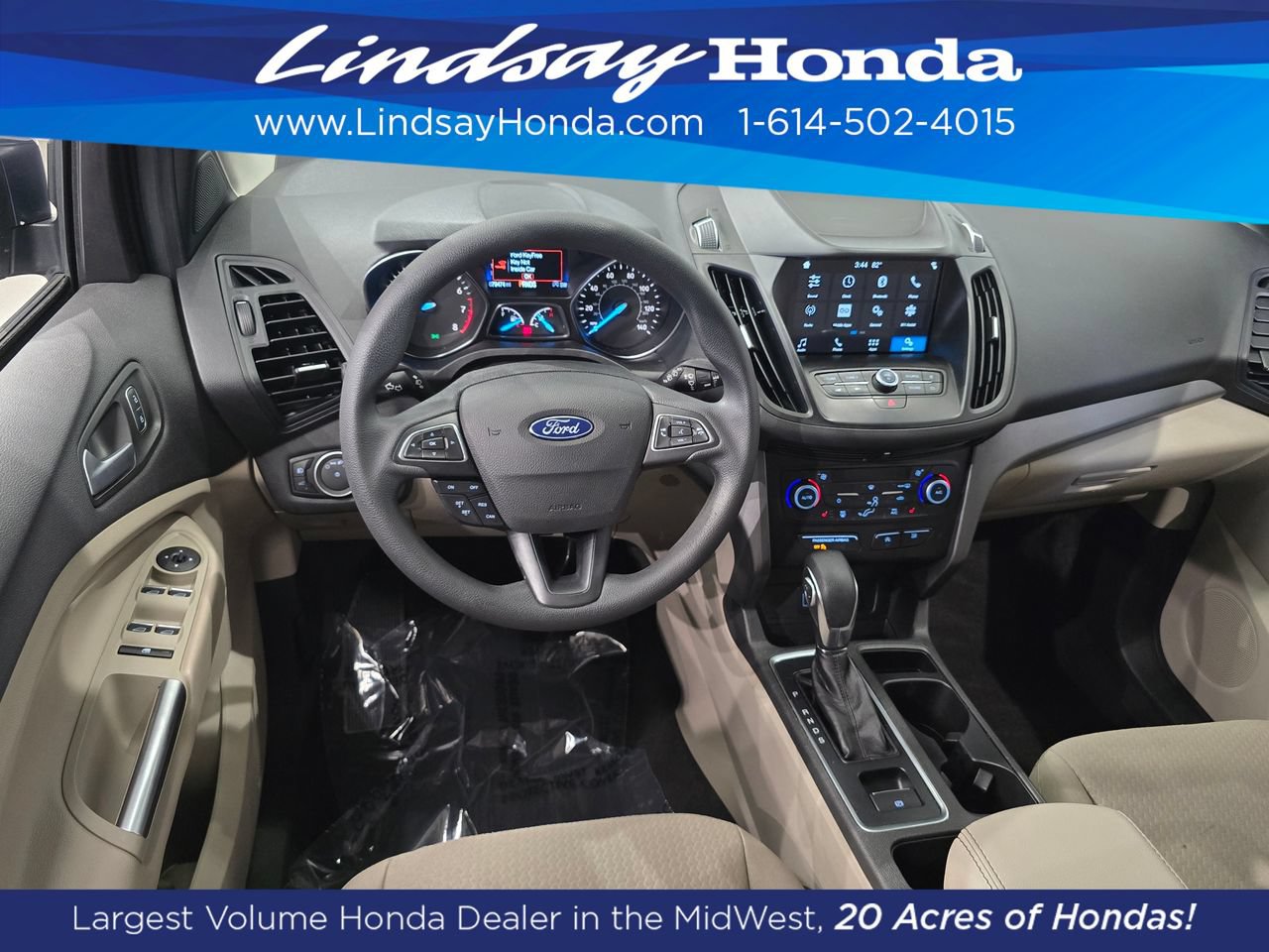 Used 2019 Ford Escape SE AWD/4WD image 13