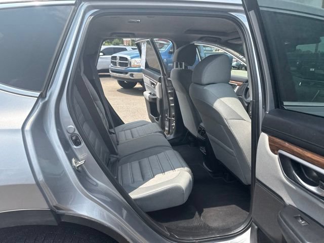 Used 2019 Honda CR-V EX image 13