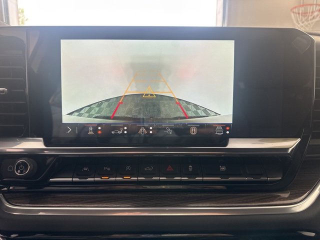 New 2025 Chevrolet Silverado 1500 RST w/ Convenience Package II image 24