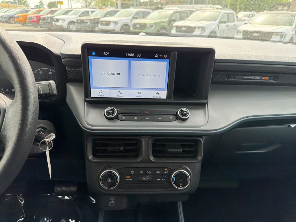 Used 2022 Ford Maverick XL image 29