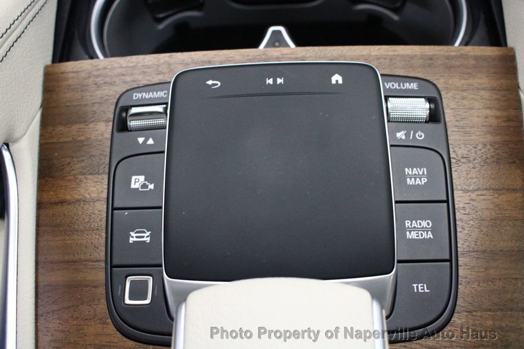 Used 2026 Mercedes-Benz GLE 580 4MATIC image 32
