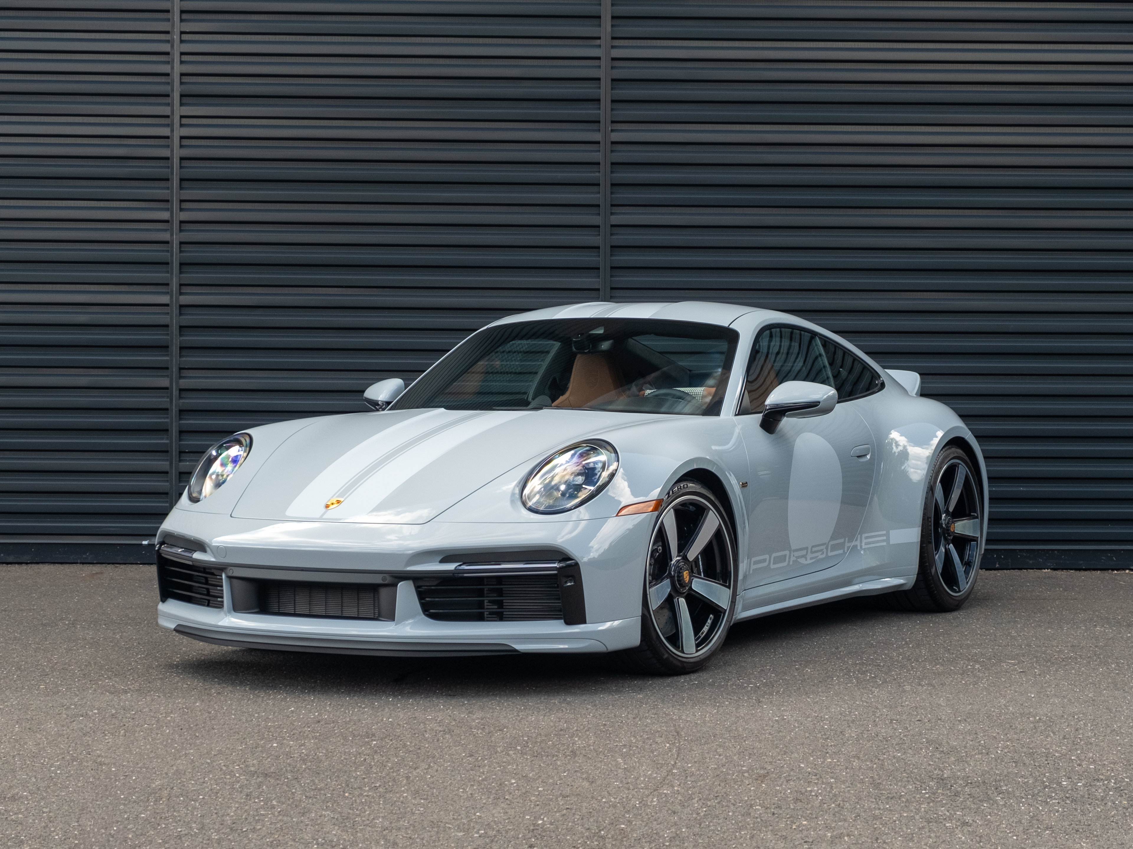 Used 2023 Porsche 911 Sport Classic