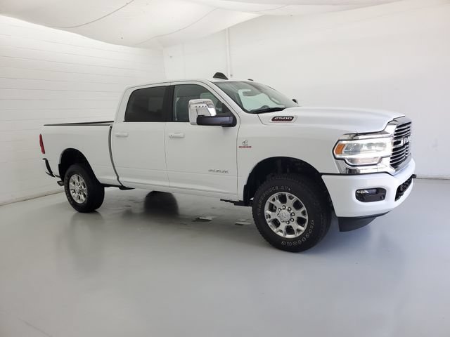 Used 2024 RAM 2500 Laramie w/ Safety Group AWD/4WD image 4
