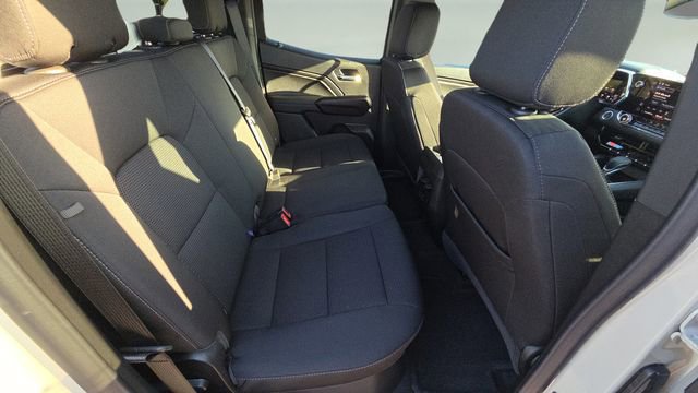 New 2026 GMC Canyon Elevation w/ Convenience Package image 19