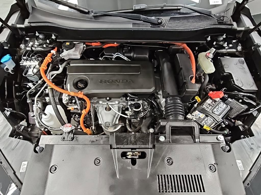Used 2025 Honda CR-V Sport-L image 42