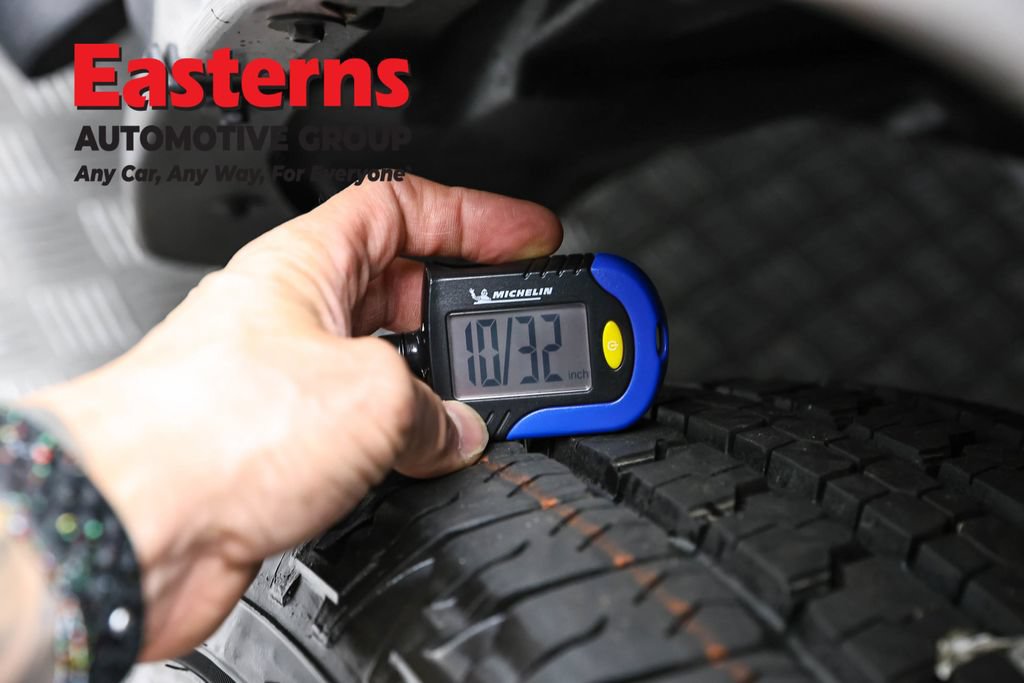 Used 2023 RAM 1500 Tradesman AWD/4WD image 27