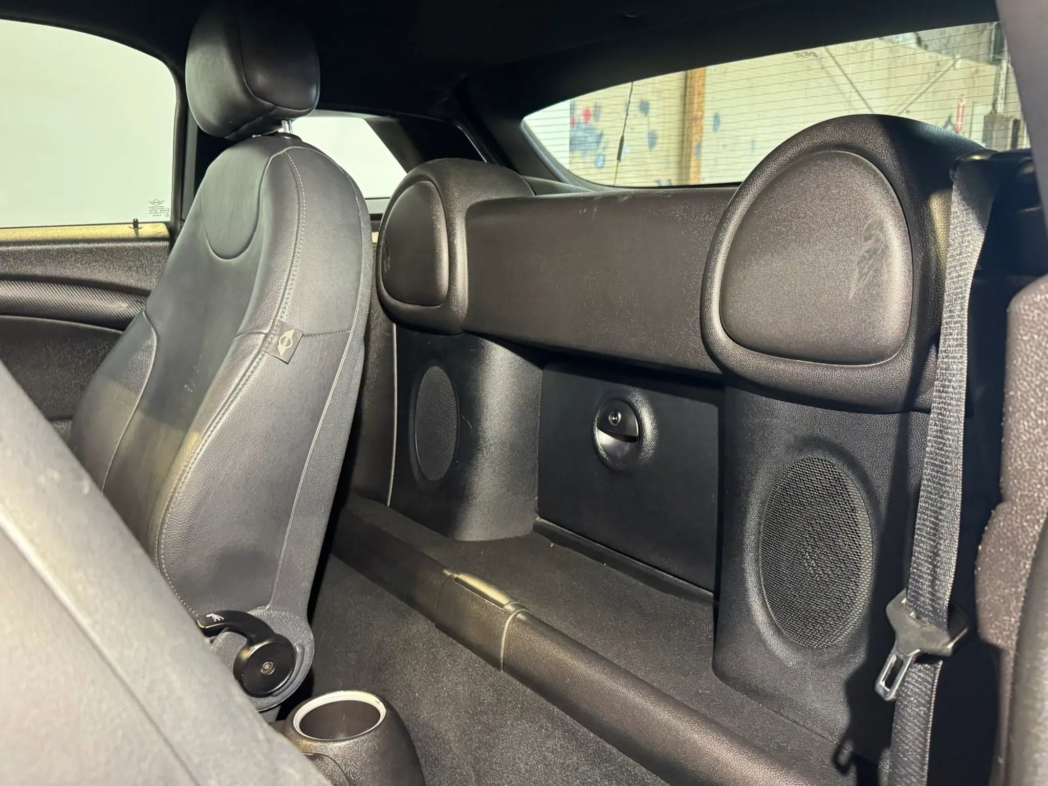 Used 2013 MINI Cooper Coupe S image 10