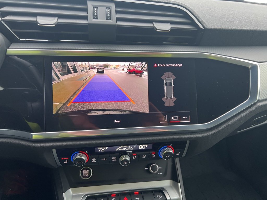 Used 2023 Audi Q3 2.0T Premium image 67