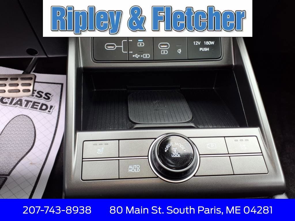 Used 2024 Hyundai Kona N Line image 19