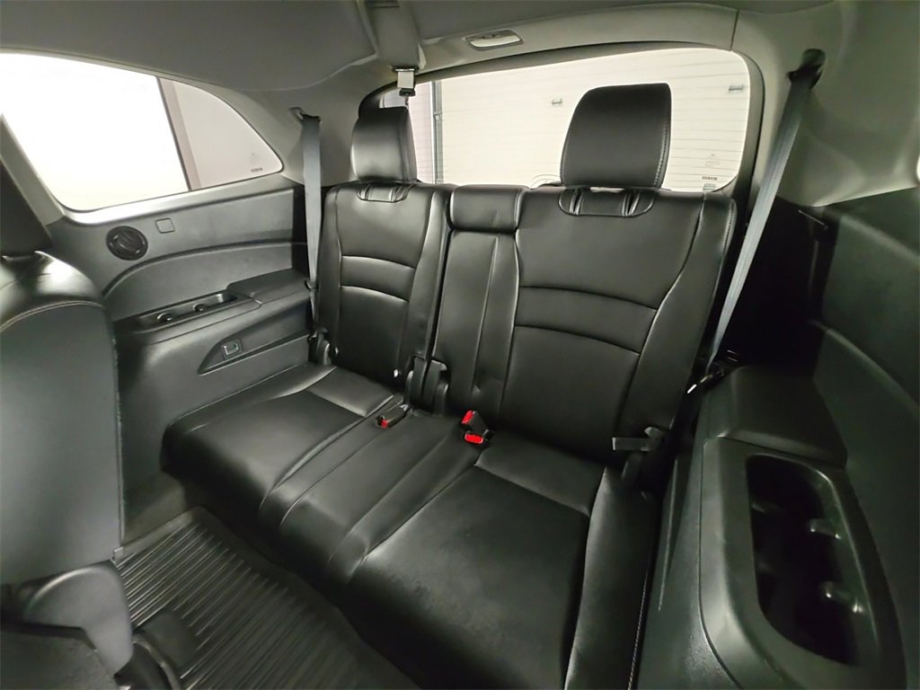 Used 2020 Honda Pilot EX-L image 16