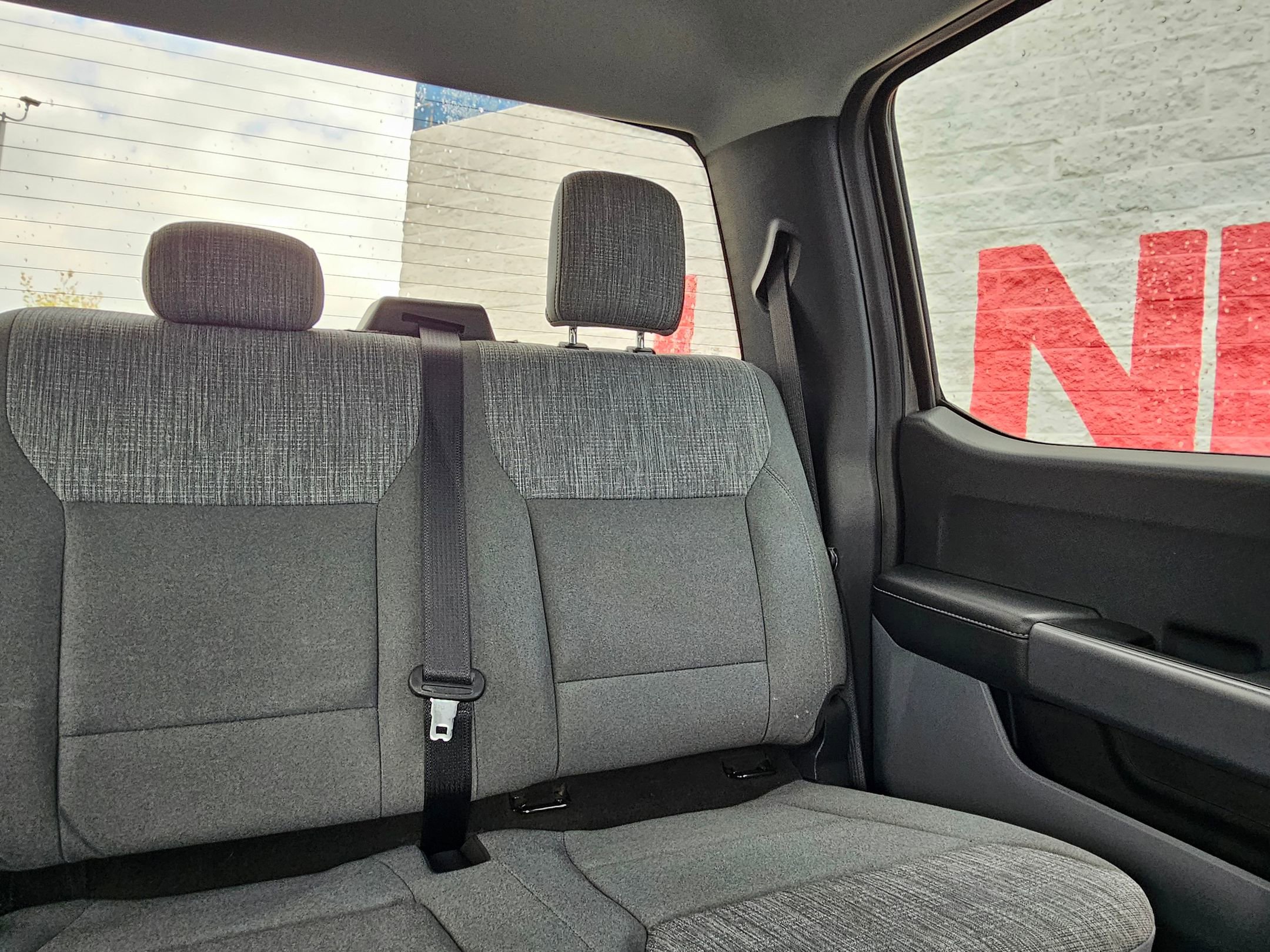 Used 2023 Ford F150 XLT AWD/4WD image 25