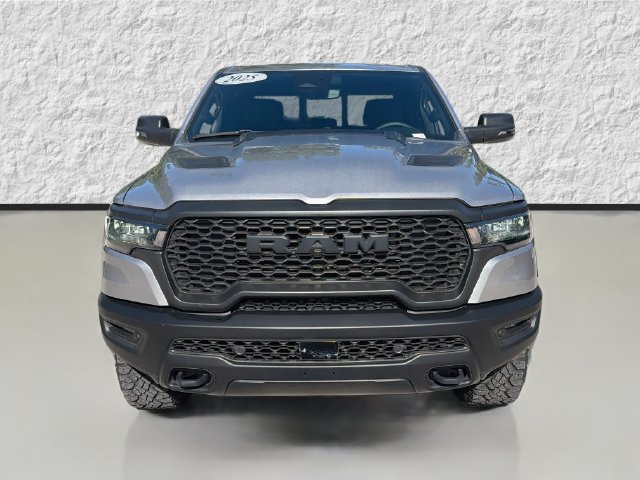 Used 2025 RAM 1500 Rebel w/ Rebel Level 1 Equipment Group AWD/4WD image 8