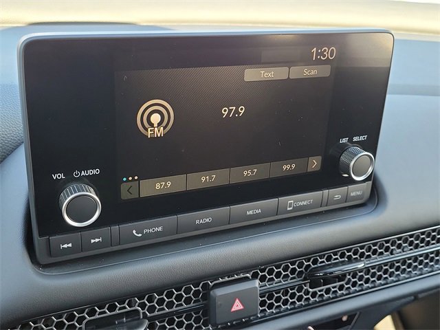 Used 2023 Honda HR-V Sport image 18