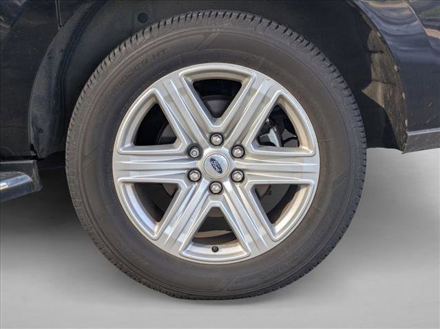 Used 2021 Ford Expedition Max XLT RWD image 10