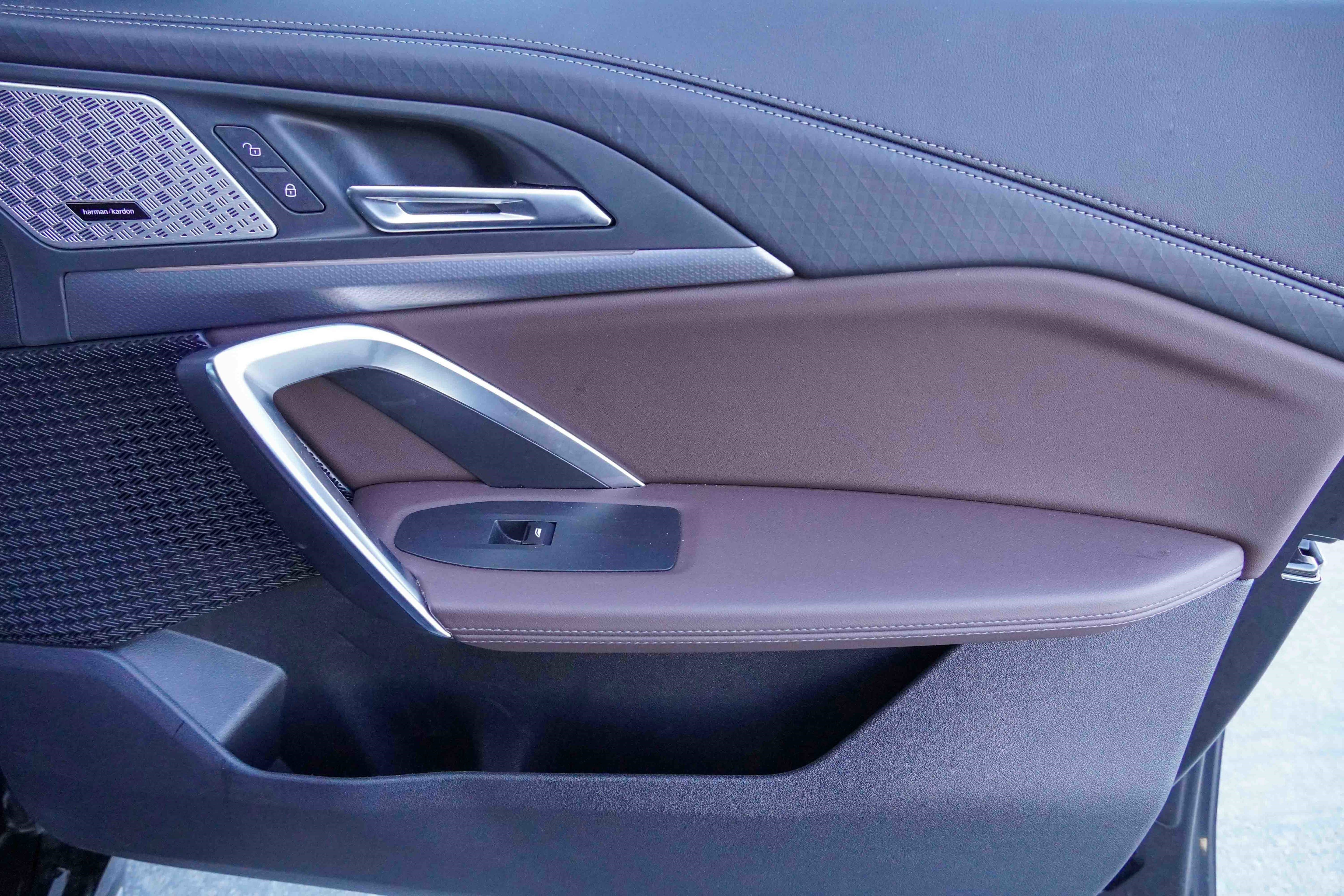 Certified 2025 BMW X2 M35i image 31