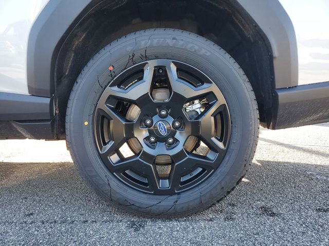 New 2026 Subaru Outback Limited image 11