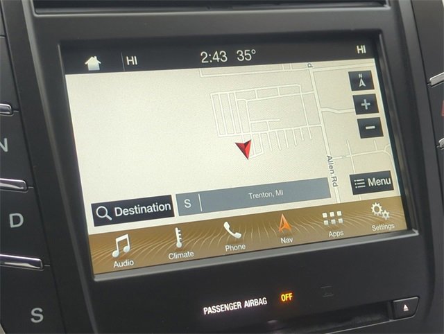 Used 2016 Lincoln MKC Reserve w/ Lincoln MKC Climate Package image 18