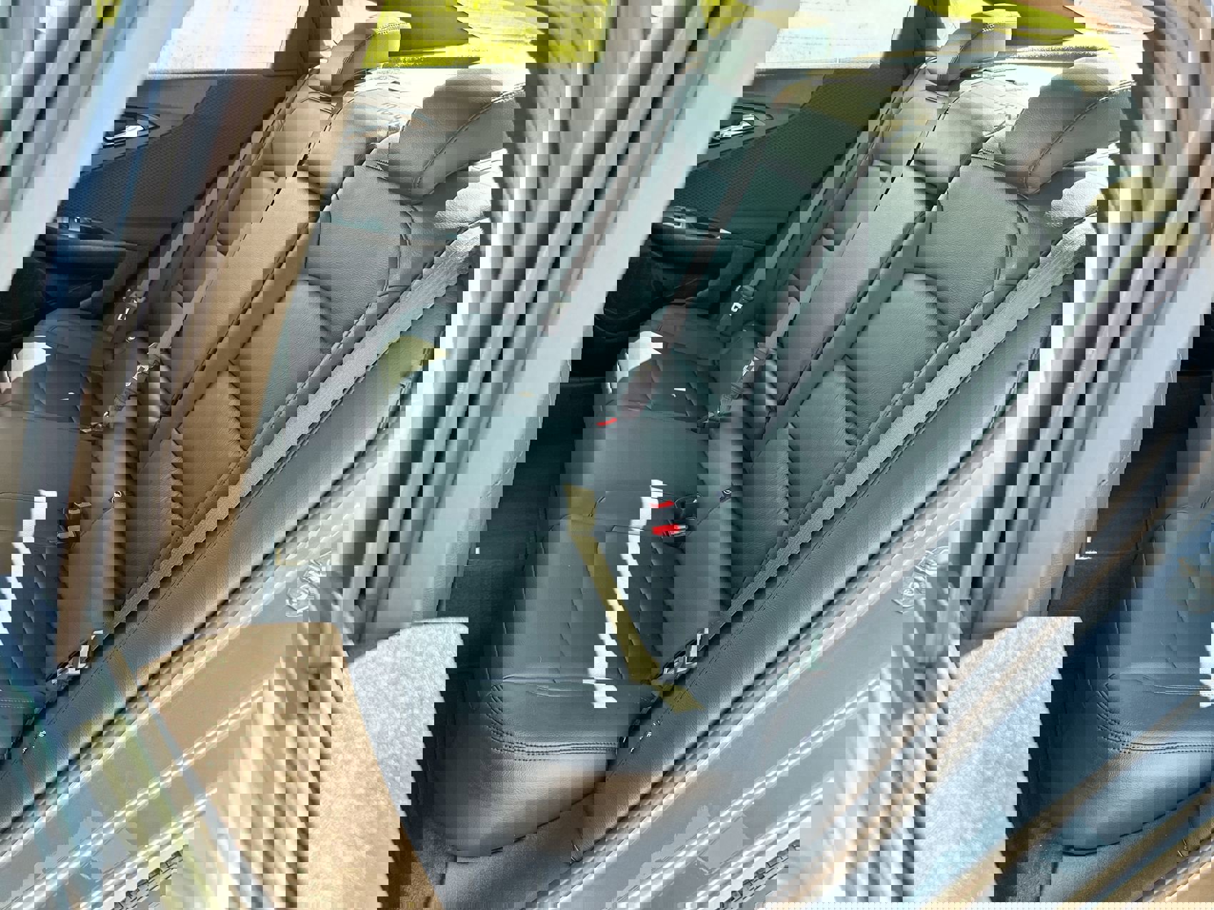 Certified 2024 Chevrolet Malibu LT image 21