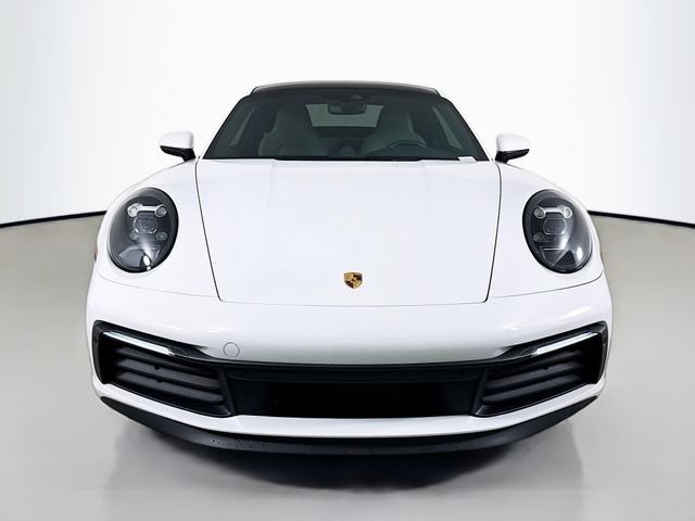 Used 2020 Porsche 911 Carrera S RWD image 2