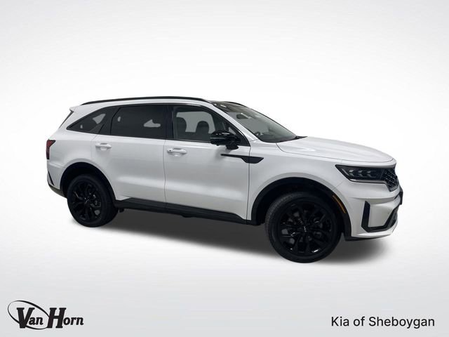 Used 2023 Kia Sorento SX