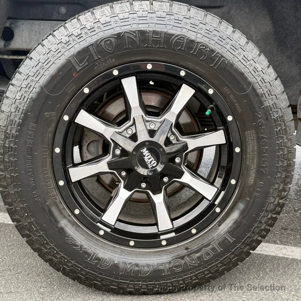 Used 2015 GMC Canyon SLE w/ All-Terrain Package AWD/4WD image 39