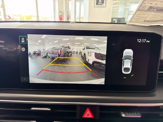 New 2026 Kia K5 GT-Line FWD image 13