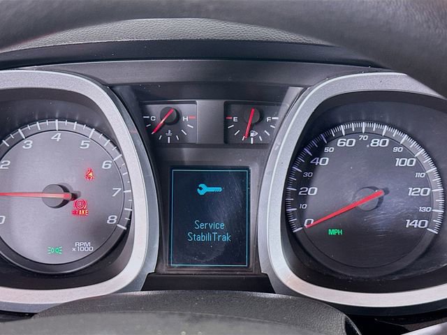 Used 2016 Chevrolet Equinox LS image 12