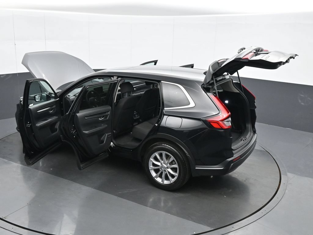 Used 2024 Honda CR-V EX image 38