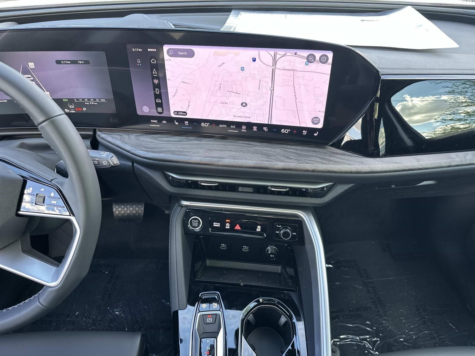 New 2026 Audi Q5 Premium Plus AWD/4WD image 28