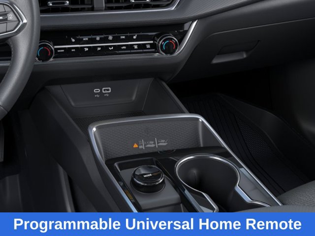 New 2027 Chevrolet Equinox LT w/ Convenience Package II FWD image 24