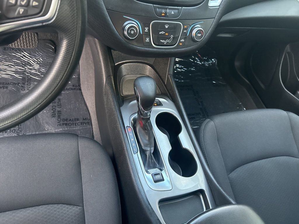 Used 2024 Chevrolet Malibu LS w/ Driver Confidence Package image 18