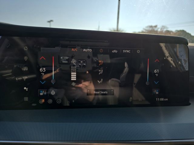 New 2026 Nissan Murano Platinum w/ Cargo Package image 22