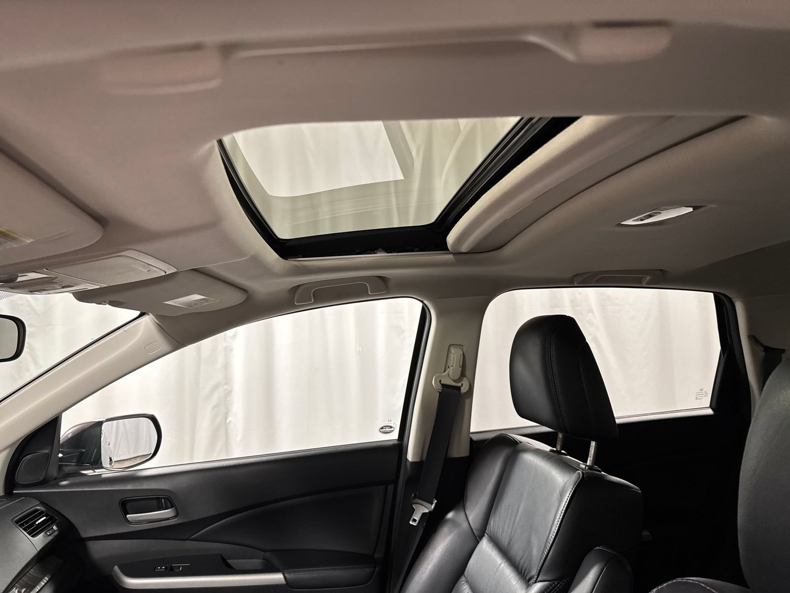 Used 2014 Honda CR-V EX-L image 22