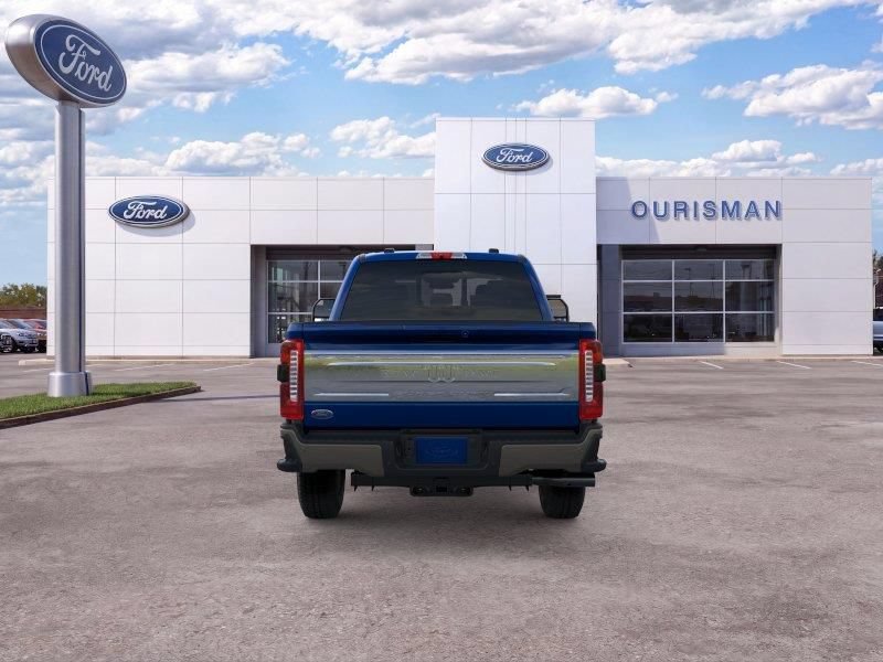 New 2026 Ford F250 King Ranch AWD/4WD image 6