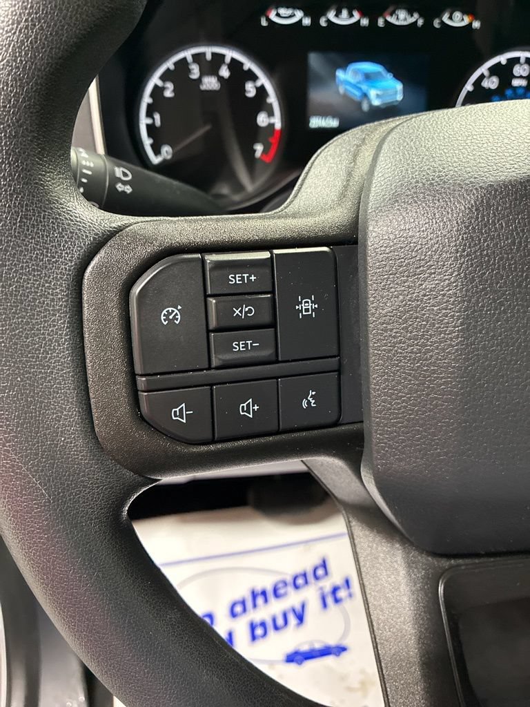 Used 2022 Ford F150 XLT AWD/4WD image 14