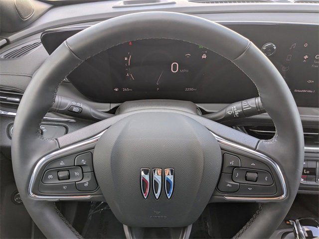 New 2025 Buick Envista Preferred w/ Convenience I Package image 31