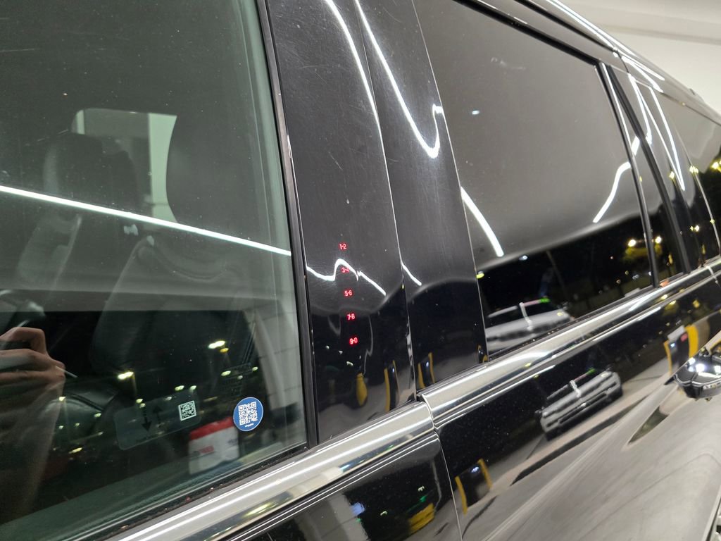 Used 2023 Lincoln Navigator L Reserve AWD/4WD image 14