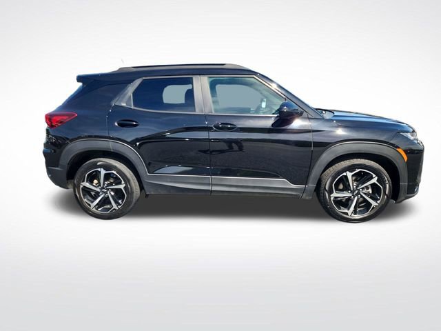 Used 2023 Chevrolet TrailBlazer RS w/ Convenience Package FWD image 6