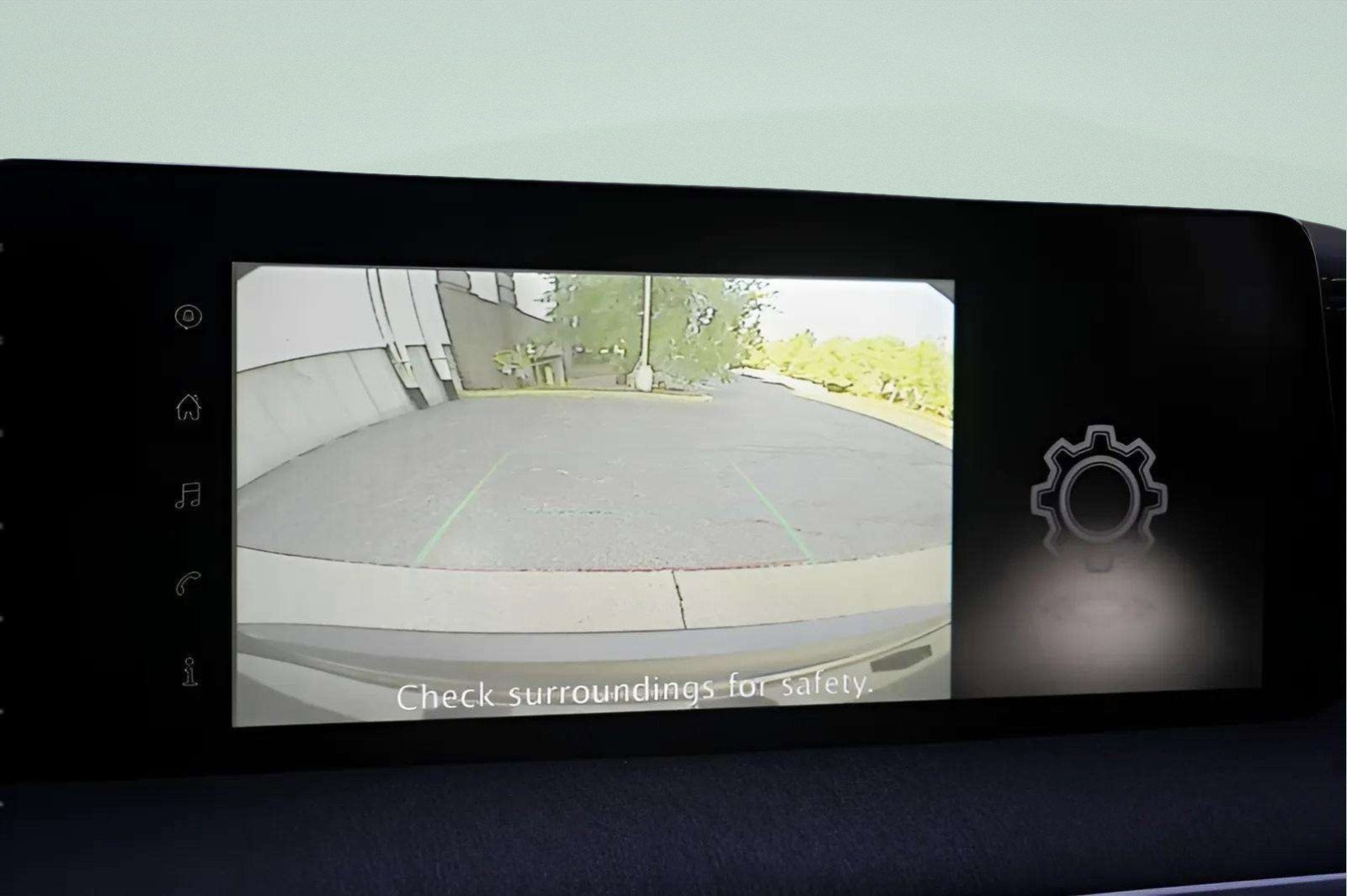 Used 2025 Nissan Kicks SV image 41