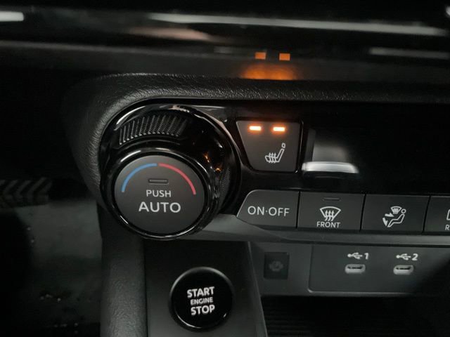 New 2026 Nissan Kicks SV w/ SV Premium Package image 20