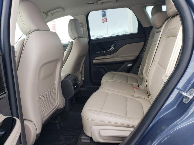 Used 2022 Lincoln Corsair Standard w/ Equipment Group 101A image 25