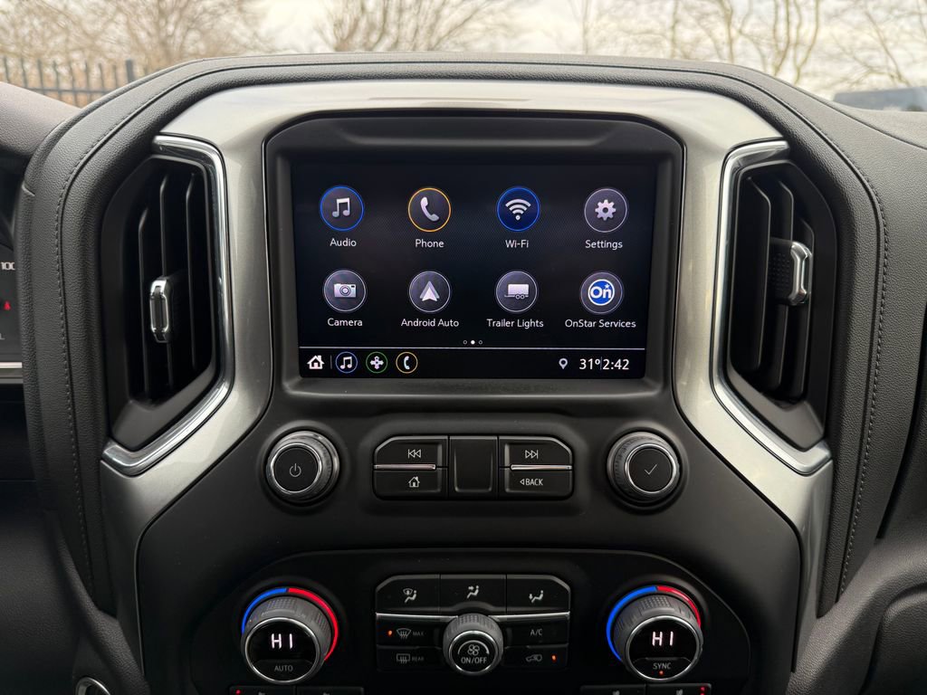 Used 2022 Chevrolet Silverado 1500 RST image 28