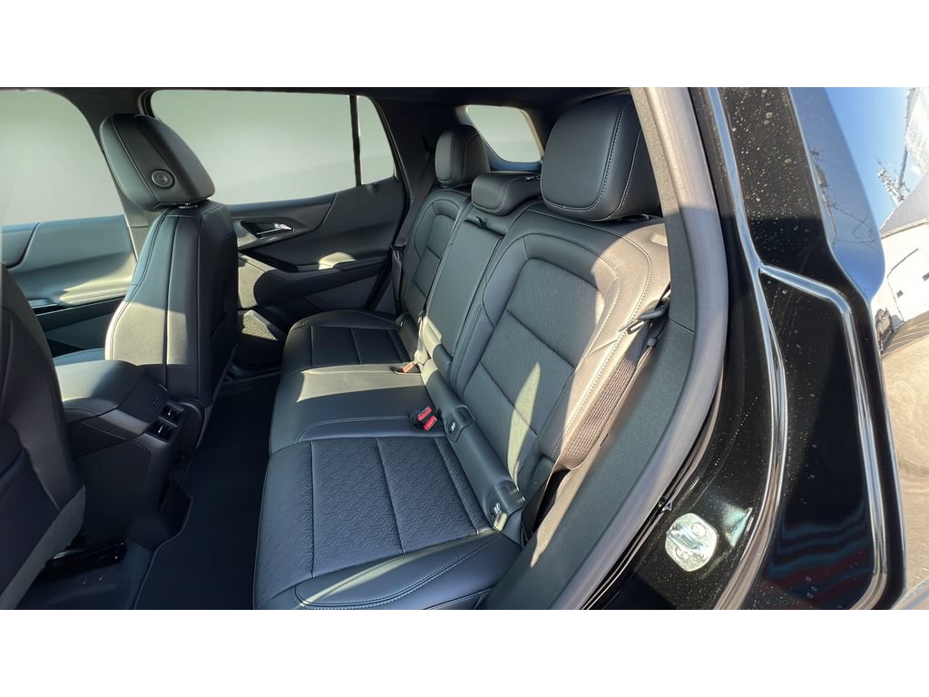 New 2027 Chevrolet Equinox LT w/ Convenience Package II AWD/4WD image 28