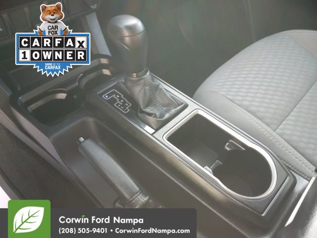 Used 2021 Toyota Tacoma SR image 18